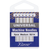 Universal Needles, Klasse' (6pk)